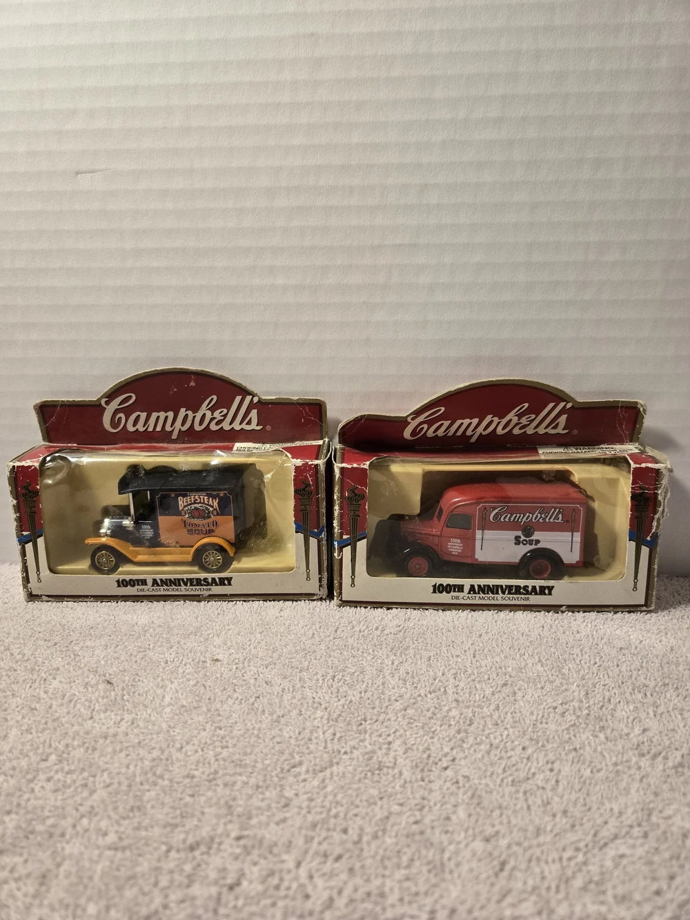 N/A campbell soup